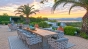 Villa Blanche, Centre - Villa to rent Saint Tropez