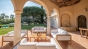 Villa Escandihade, les Parcs de Saint Tropez - Villa to rent Saint Tropez