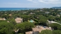Villa Julia, Pampelonne - Villa to rent Saint Tropez
