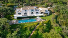 Villa Elegance, les Marres
