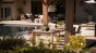 Villa Agapé, Les Parcs de Saint Tropez - Villa to rent Saint Tropez