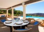 Villa Estelle, Escalet - Villa to rent Saint Tropez