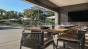 Villa Louise, La Croix Valmer Gigaro - Villa to rent Saint Tropez