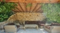 Villa Au Sable d'Or, Ramatuelle - Villa to rent Saint Tropez