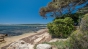Villa Pinet, Pampelonne - Villa to rent Saint Tropez