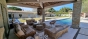 Villa Cassandra, Salin - Villa to rent Saint Tropez