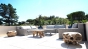 Villa Bellissima, Pampelonne - Villa to rent Saint Tropez
