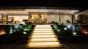 Villa Onyx, Pampelonne - Villa to rent Saint Tropez
