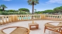 Villa Bagatelle, Domaine de Capilla - Villa to rent Saint Tropez
