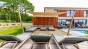 Villa Soraya, Sinopolis - Villa to rent Saint Tropez