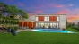 Villa Soraya, Sinopolis - Villa to rent Saint Tropez
