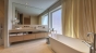 Villa Les Palmiers, Pampelonne - Villa to rent Saint Tropez