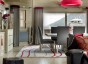 Chalet Muztagh, Courchevel 1850