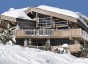 Chalet Muztagh, Courchevel 1850