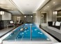 Chalet Muztagh, Courchevel 1850