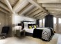 Chalet Muztagh, Courchevel 1850