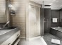 Chalet Muztagh, Courchevel 1850
