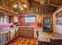 Chalet Alaska, Courchevel 1850