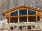 Chalet Quezac, Tignes