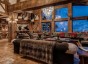 Chalet le Rocher, Val d'Isère