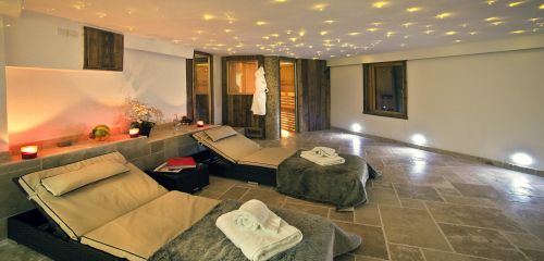 Chalet Lafitenia, Val d'Isère