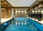 Chalet Le petit Chateau, Courchevel 1850