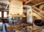 Chalet le Ruisseau, Méribel
