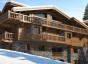 Chalet Coquelicot, Courchevel 1850