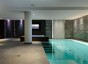 Chalet Blanchot, Courchevel 1850